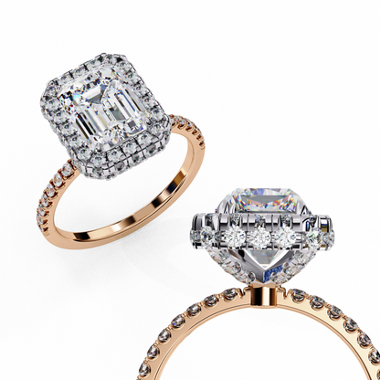 rose-gold
