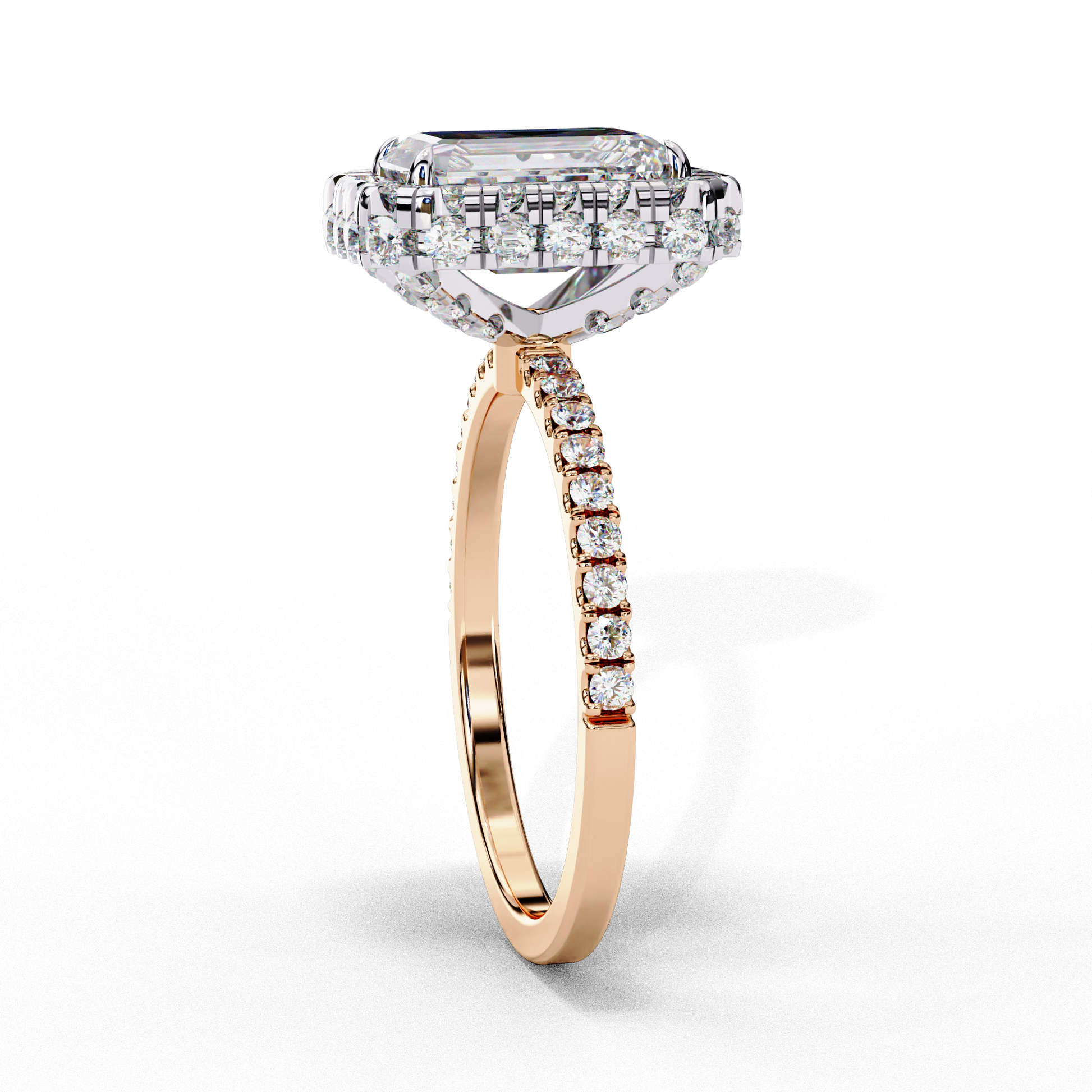 rose-gold