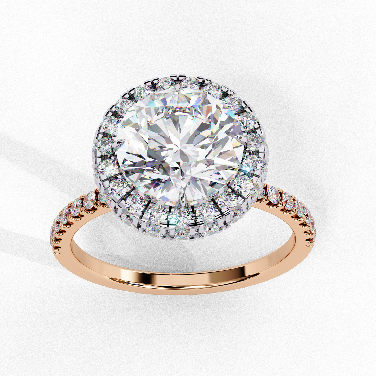 rose-gold