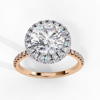 rose-gold