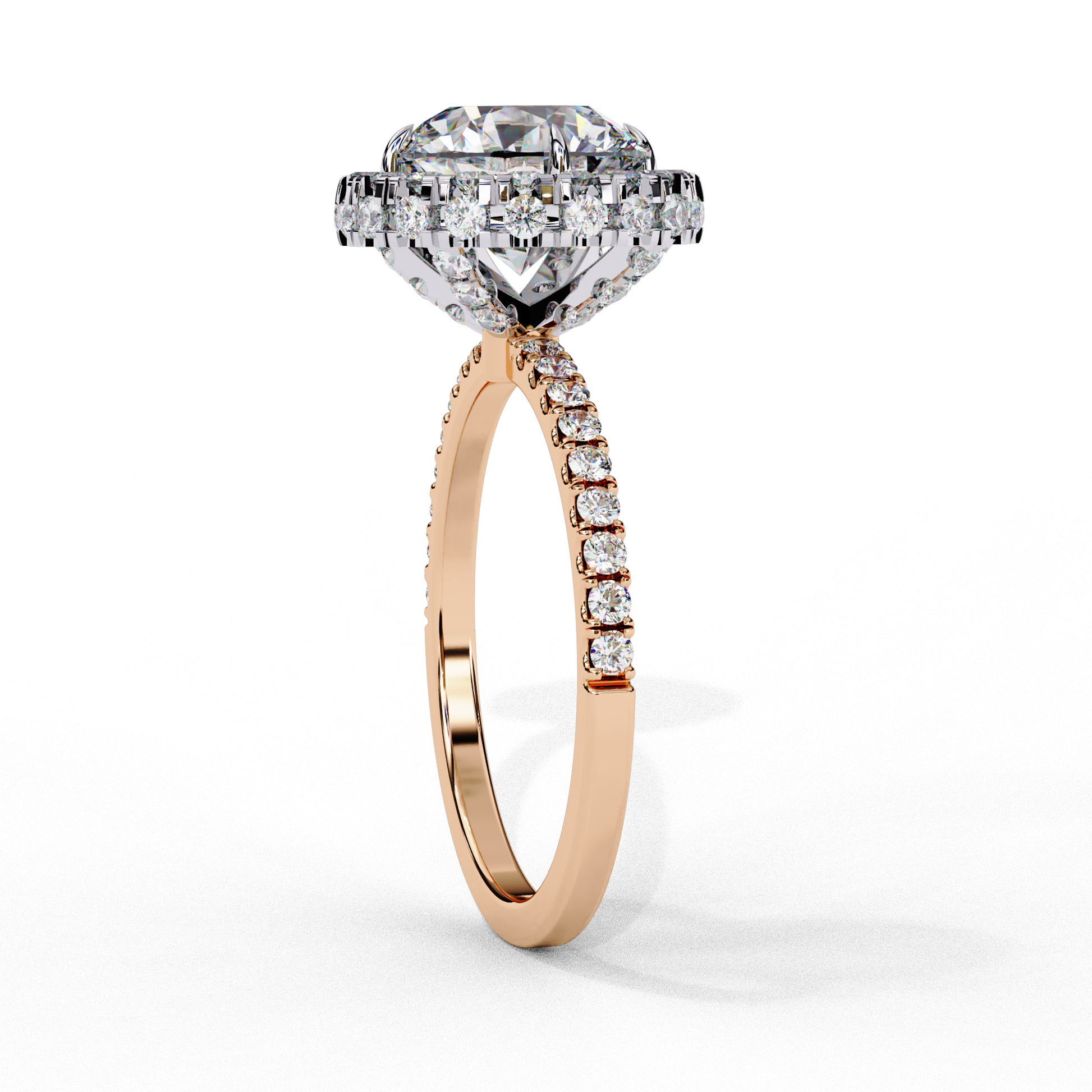 rose-gold