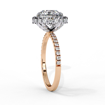 rose-gold