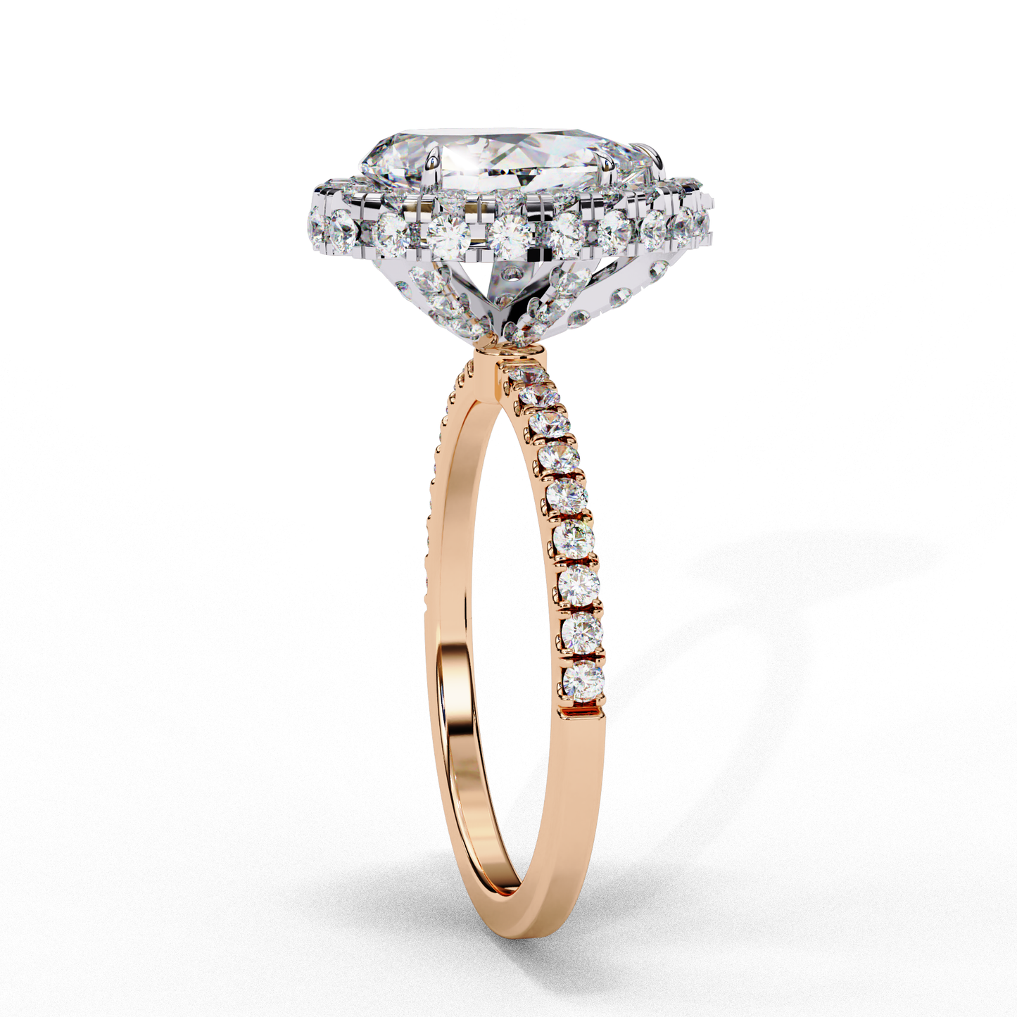 rose-gold