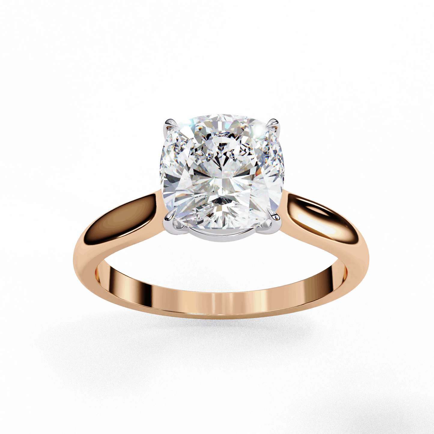 rose-gold