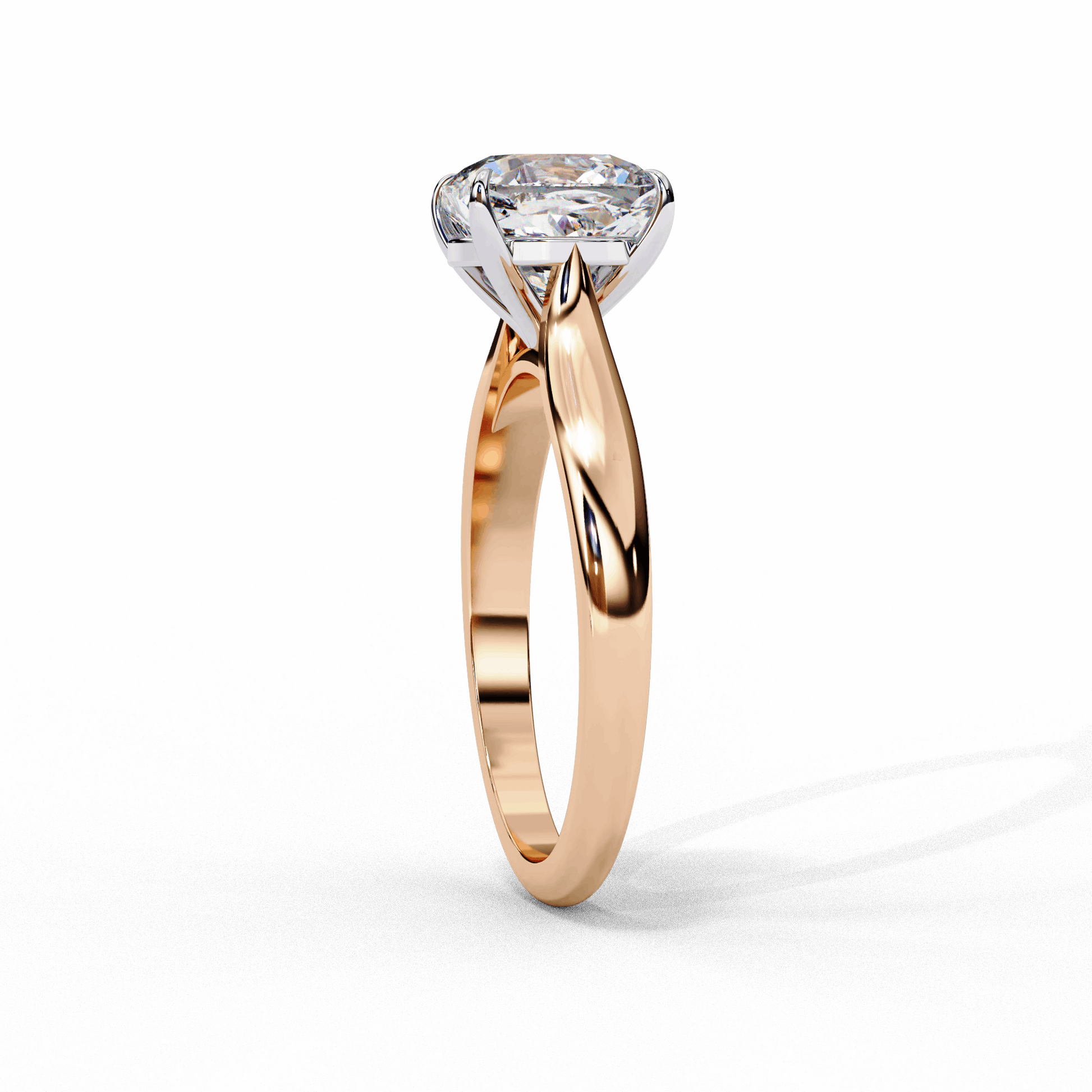 rose-gold