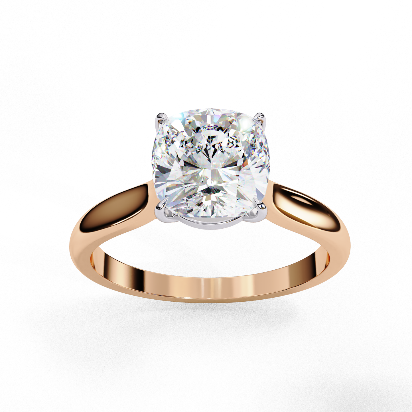 rose-gold