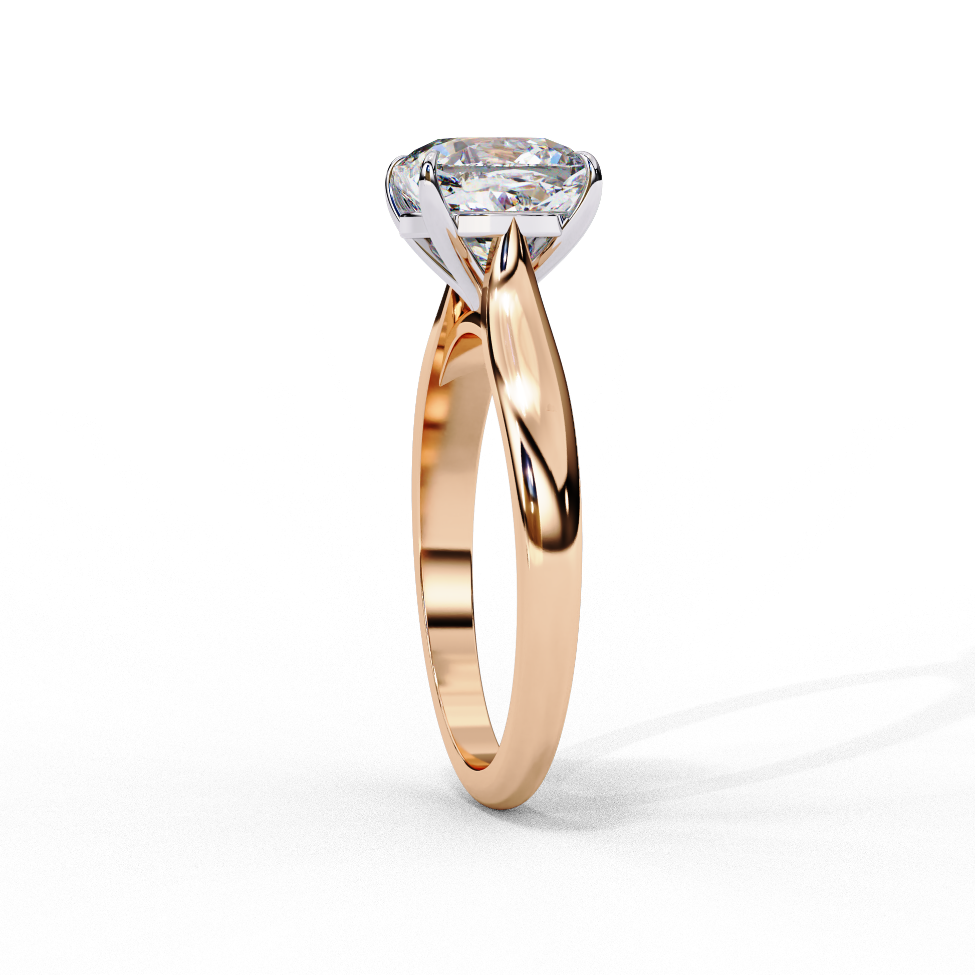 rose-gold