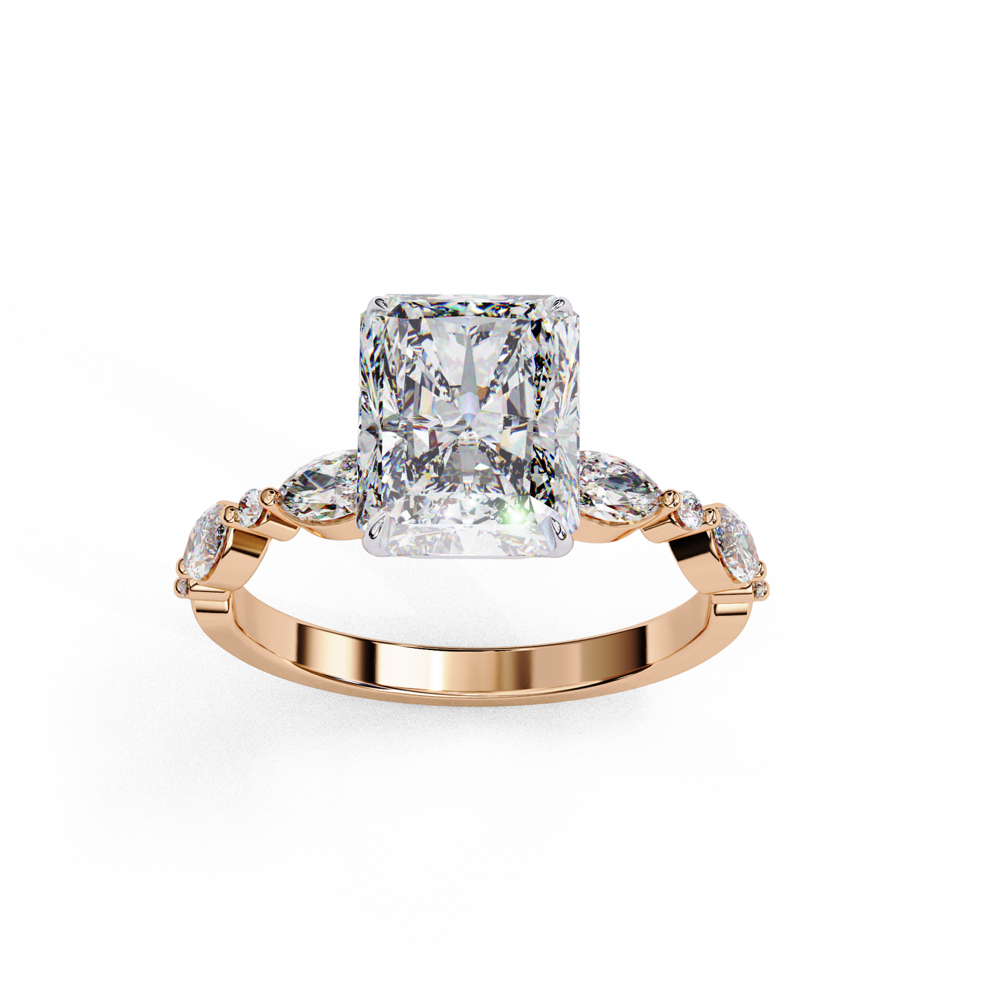 rose-gold