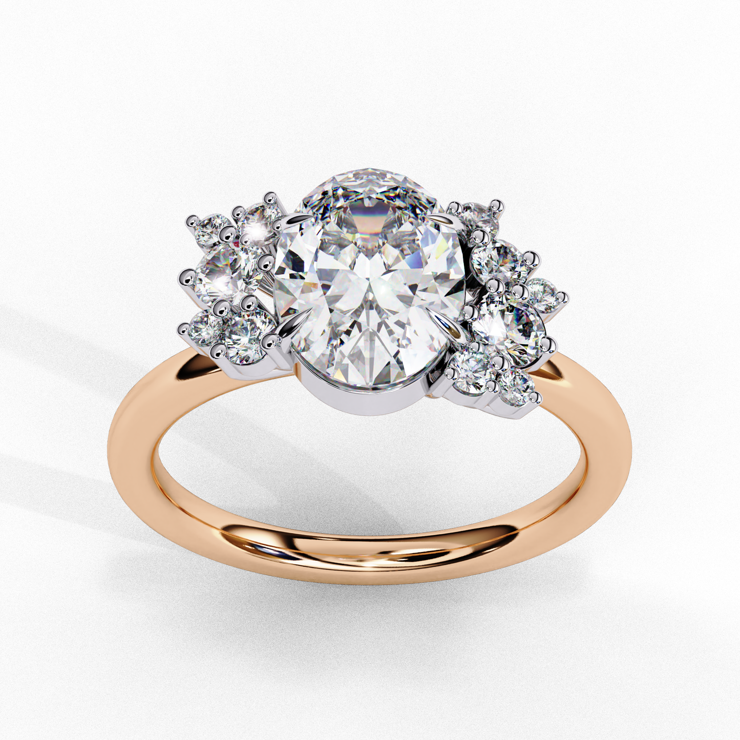 rose-gold