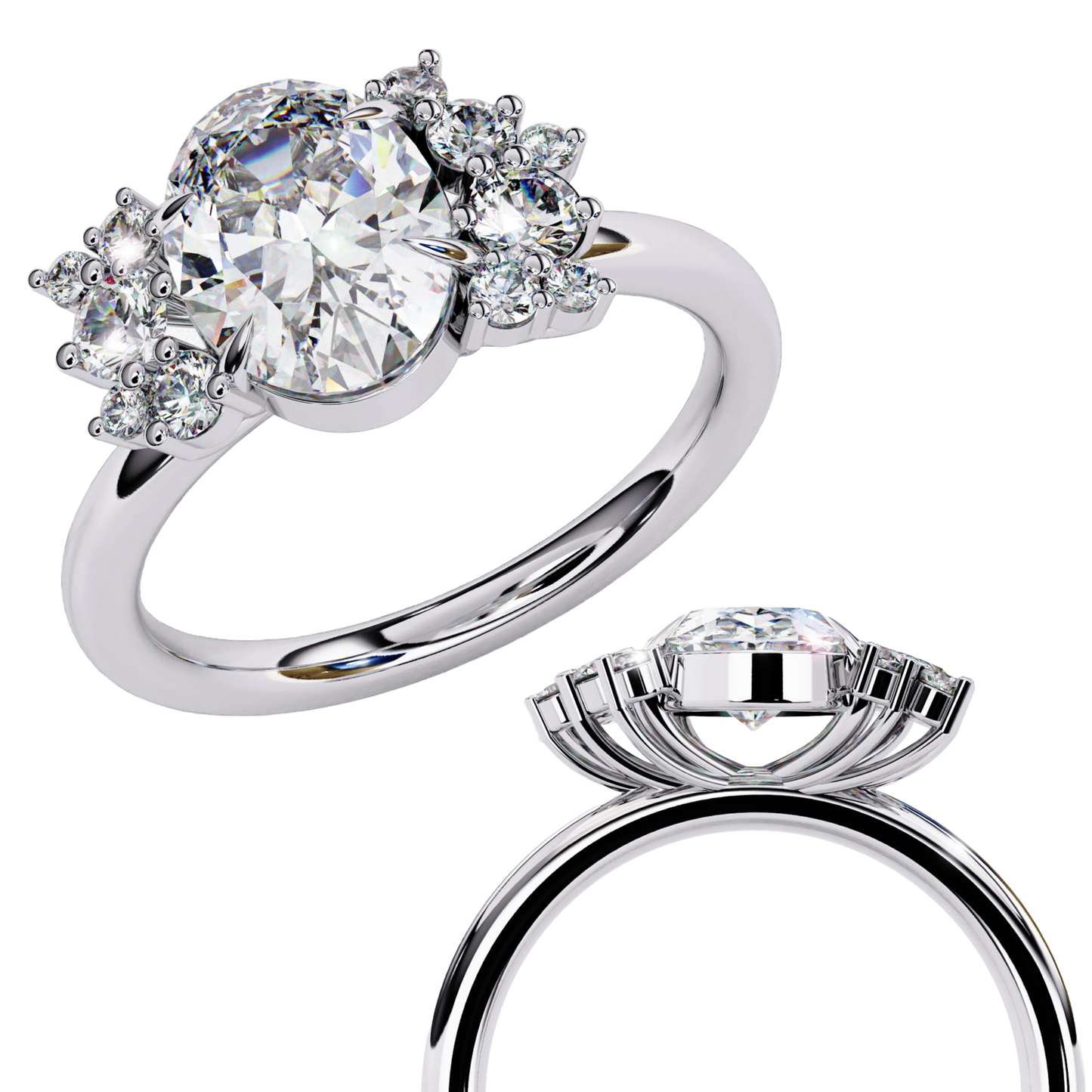 silver