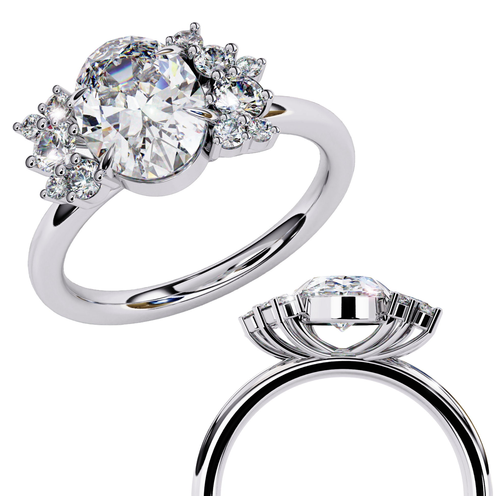 silver