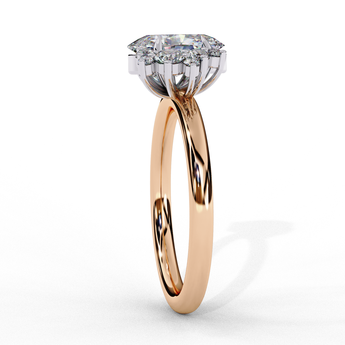 rose-gold