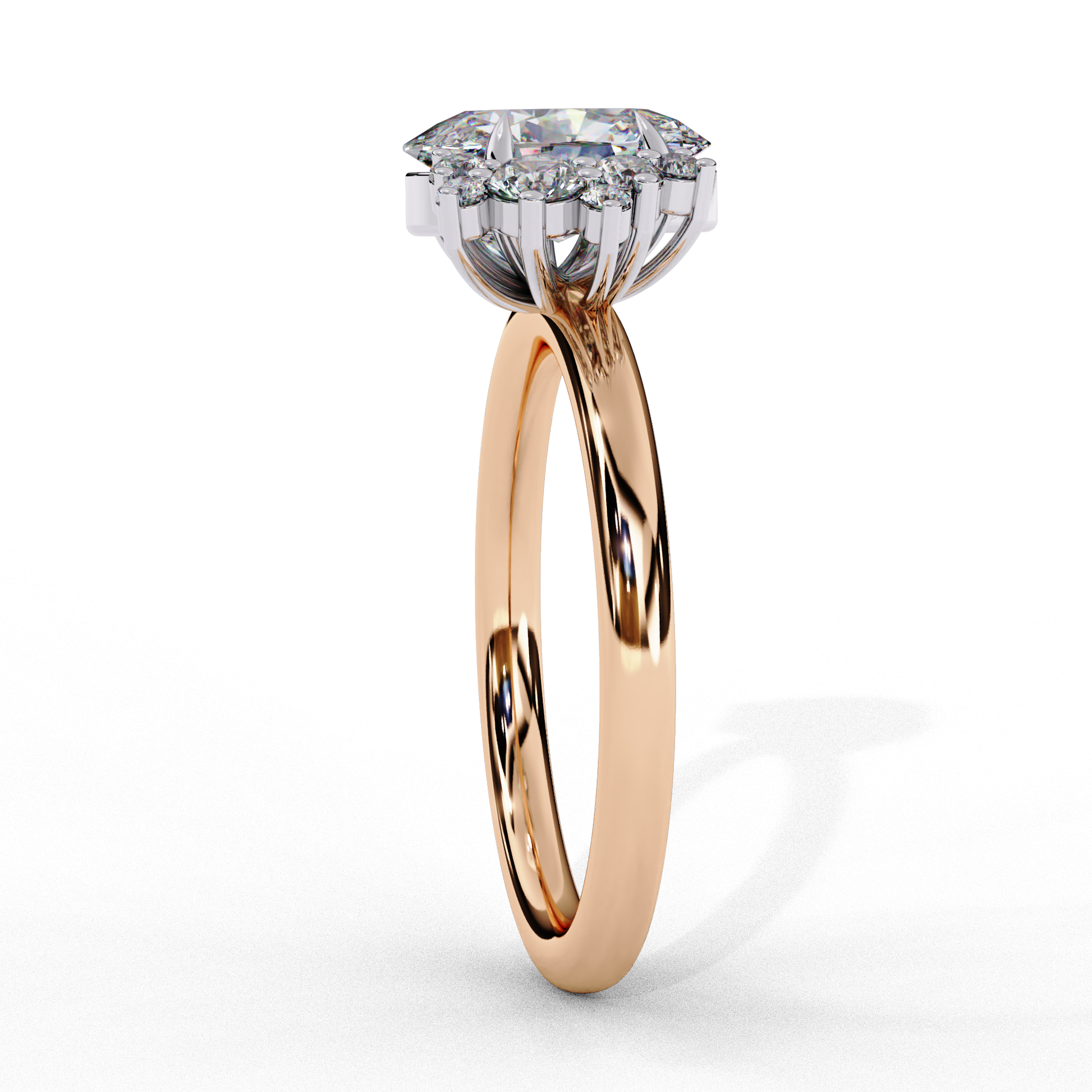 rose-gold