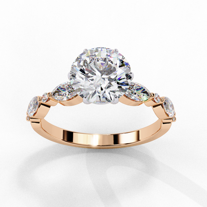 rose-gold