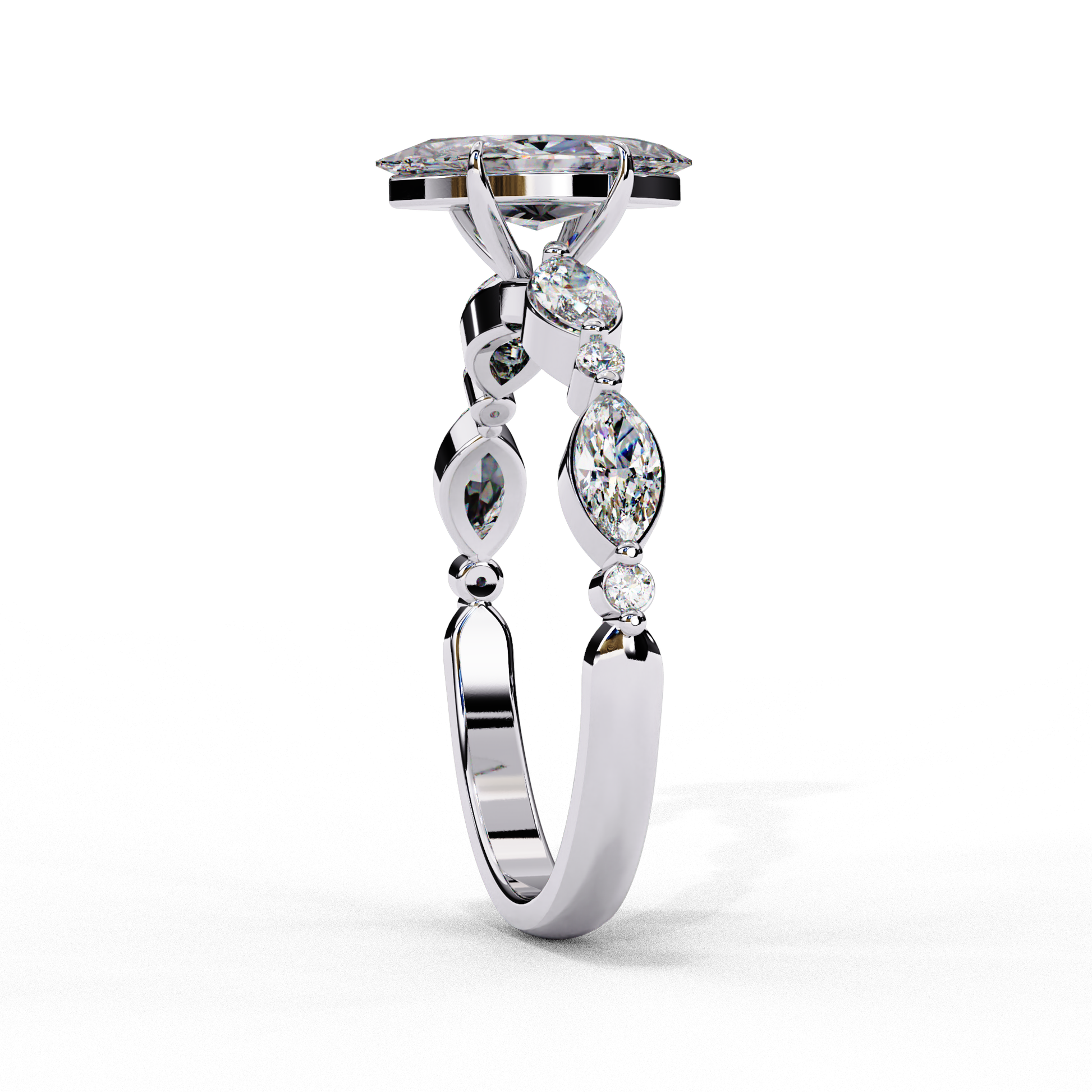 silver