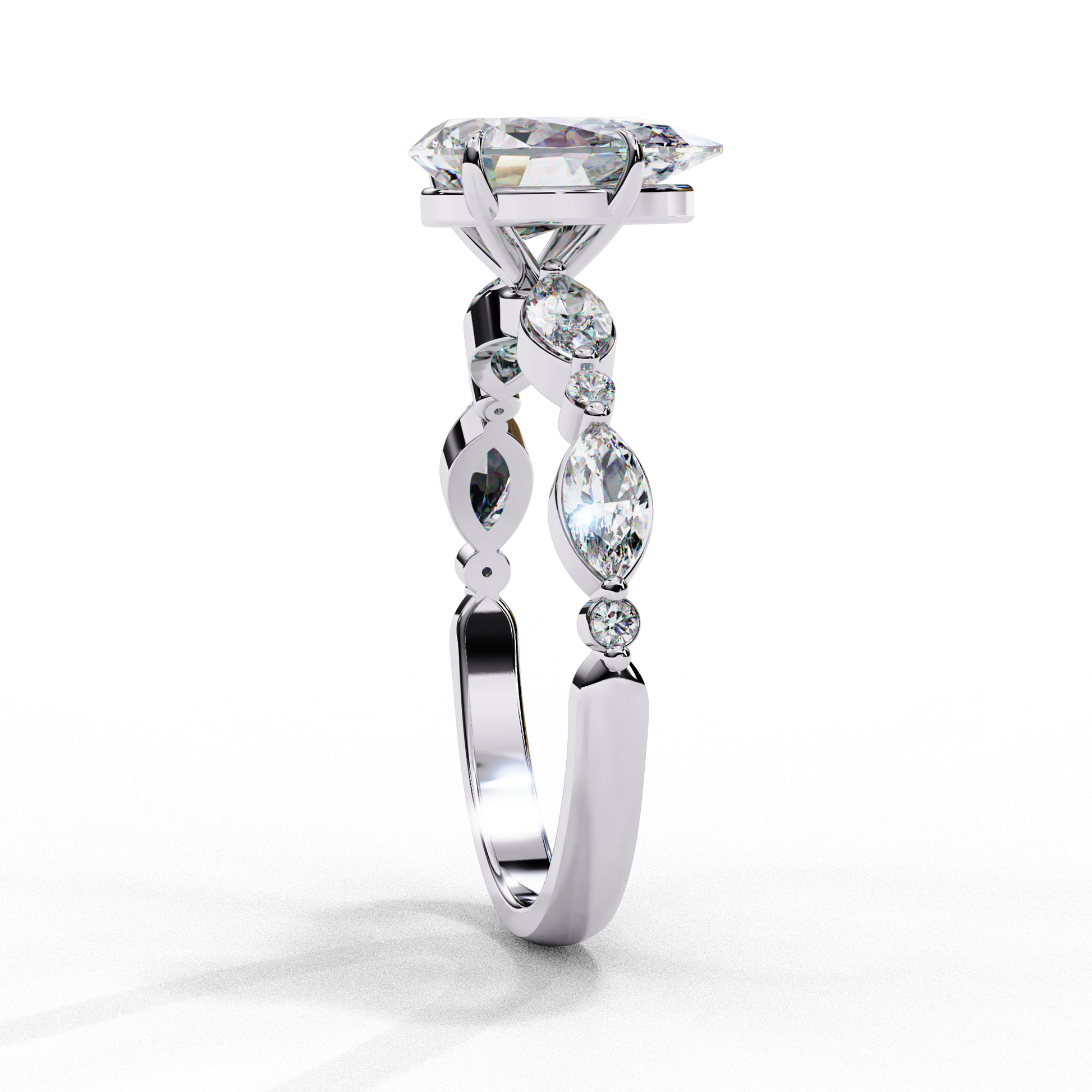 silver