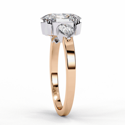 rose-gold