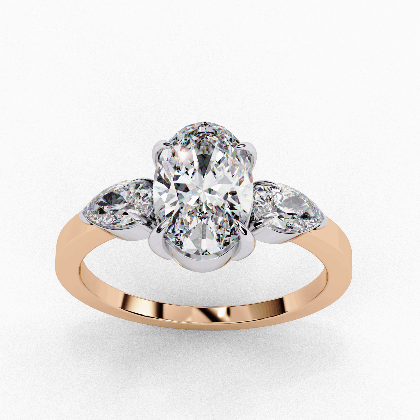 rose-gold