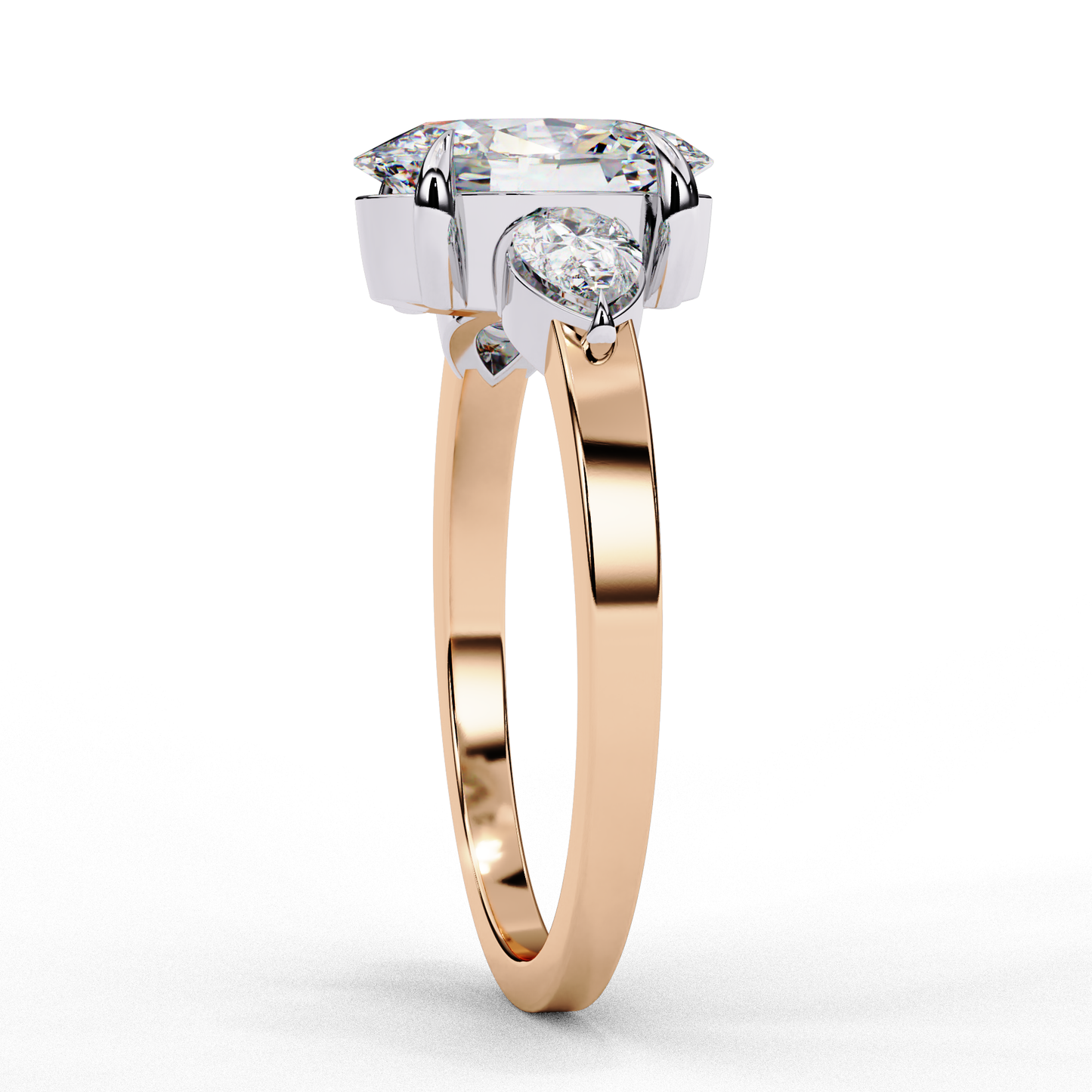 rose-gold