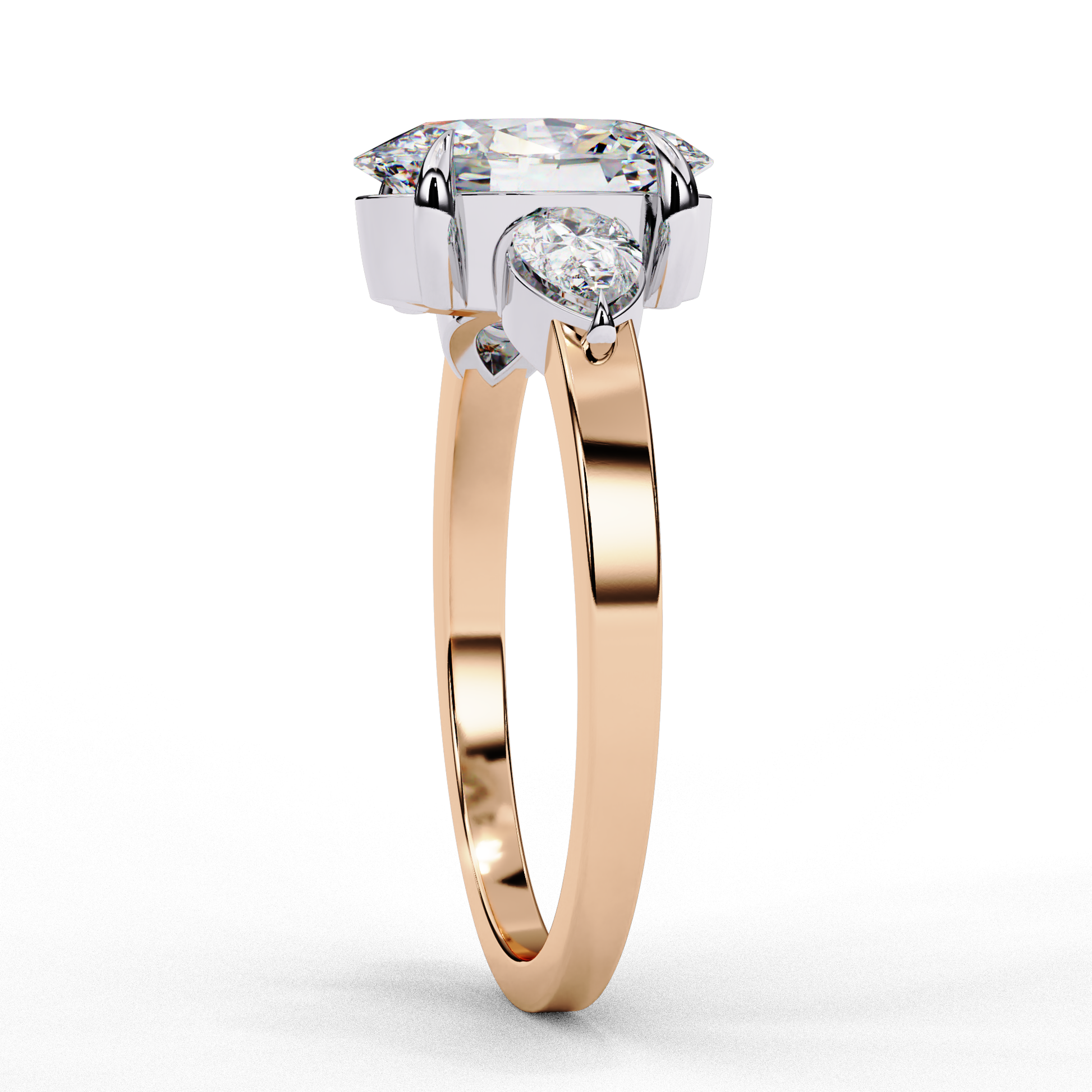 rose-gold