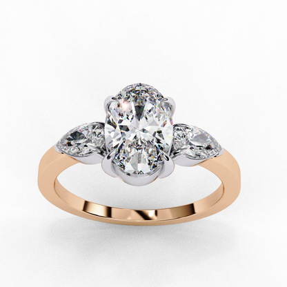rose-gold