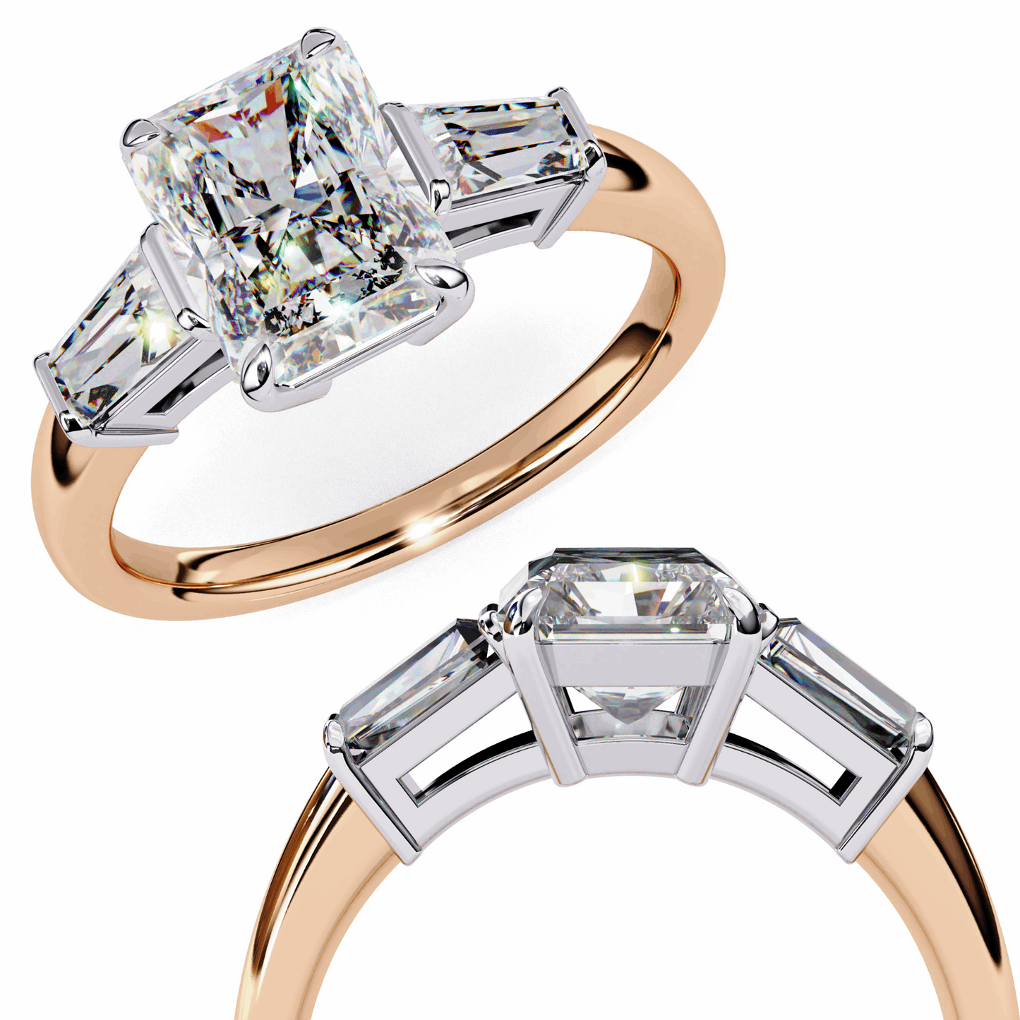 rose-gold