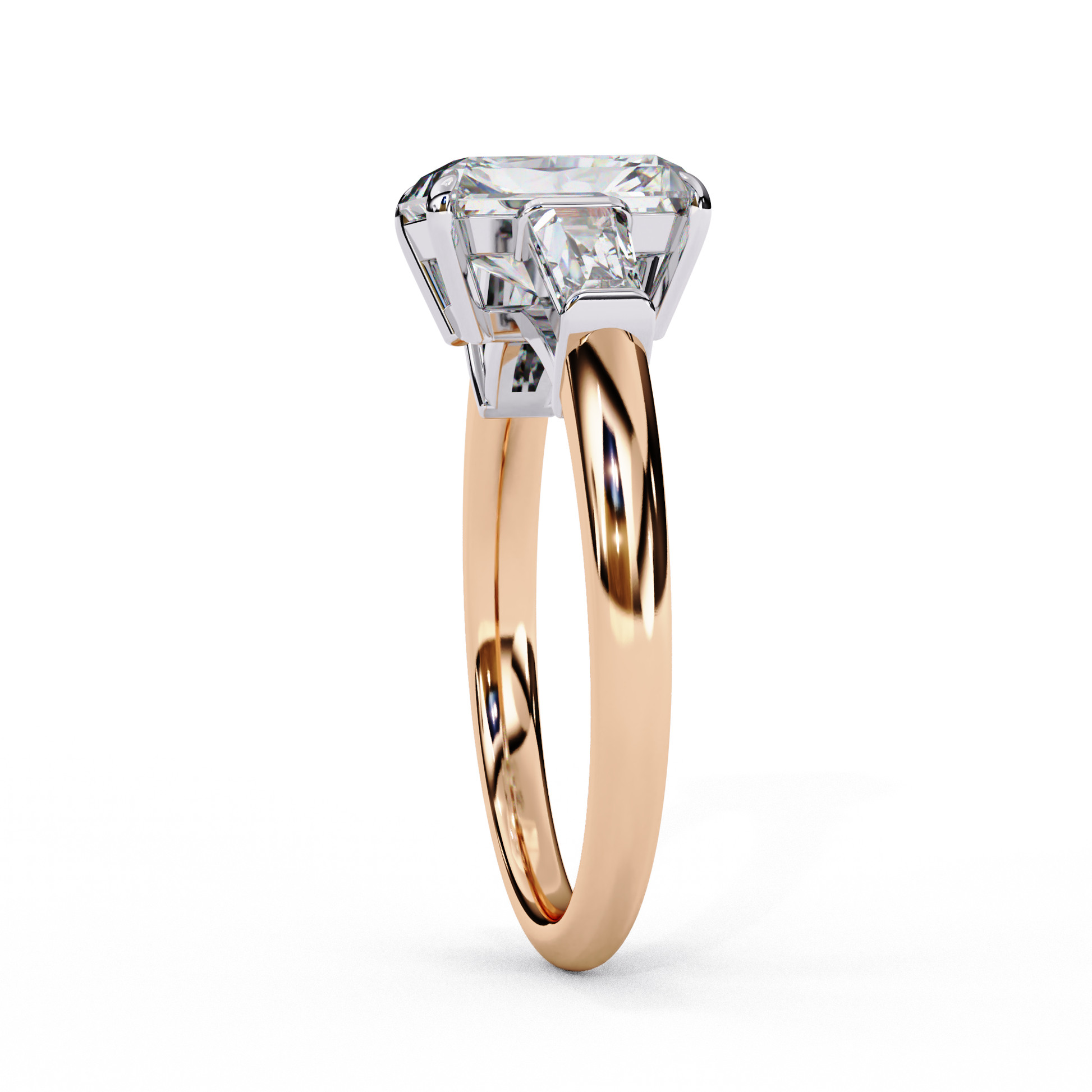 rose-gold