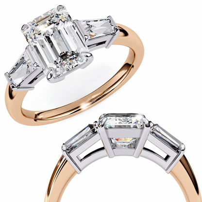 rose-gold