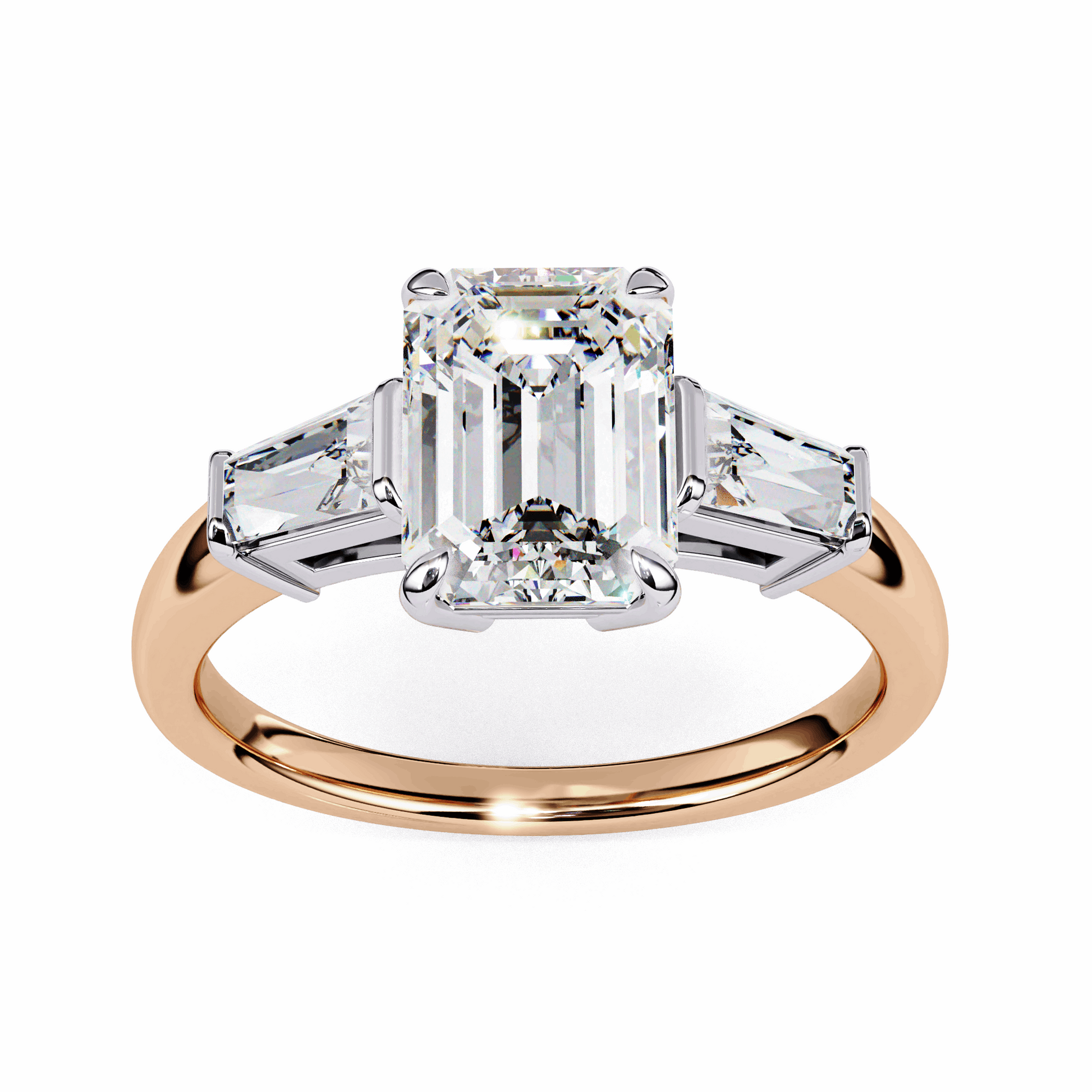 rose-gold