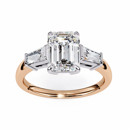 rose-gold