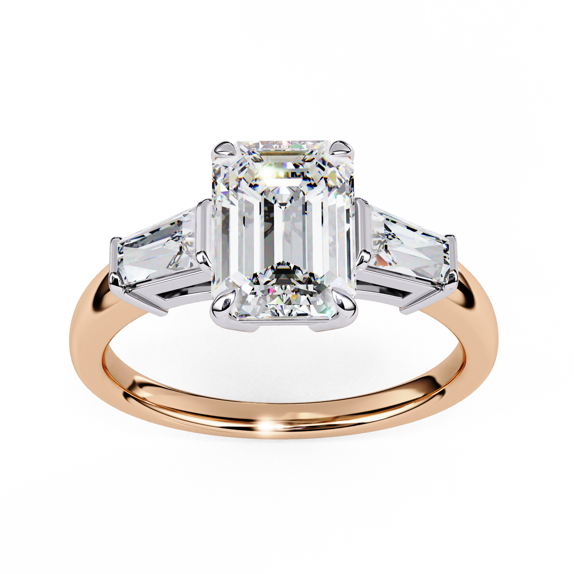rose-gold