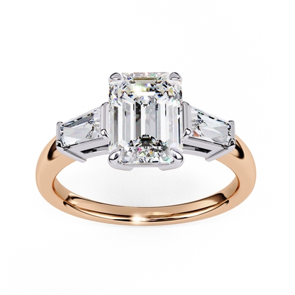 rose-gold
