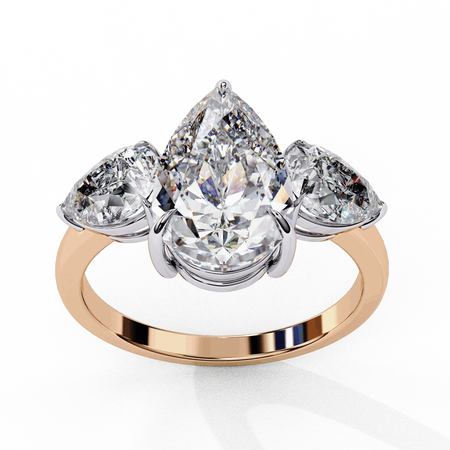 rose-gold