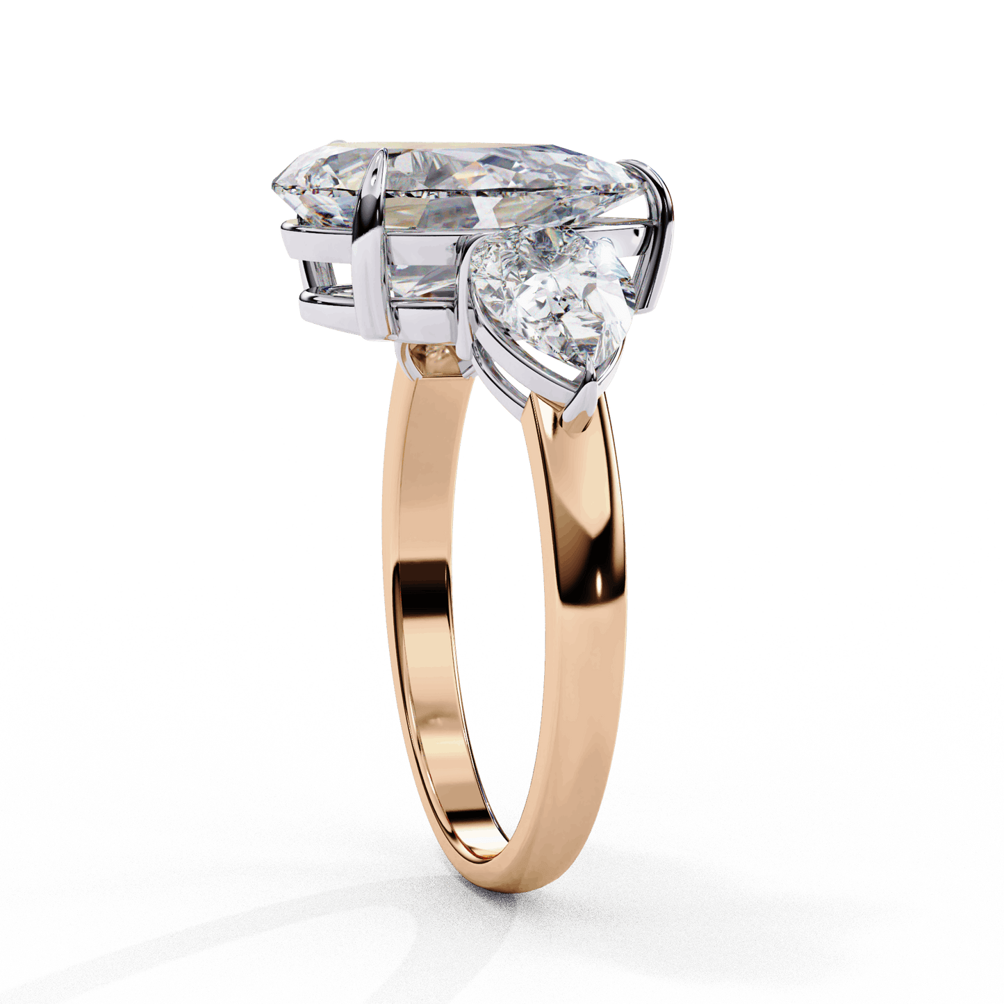 rose-gold