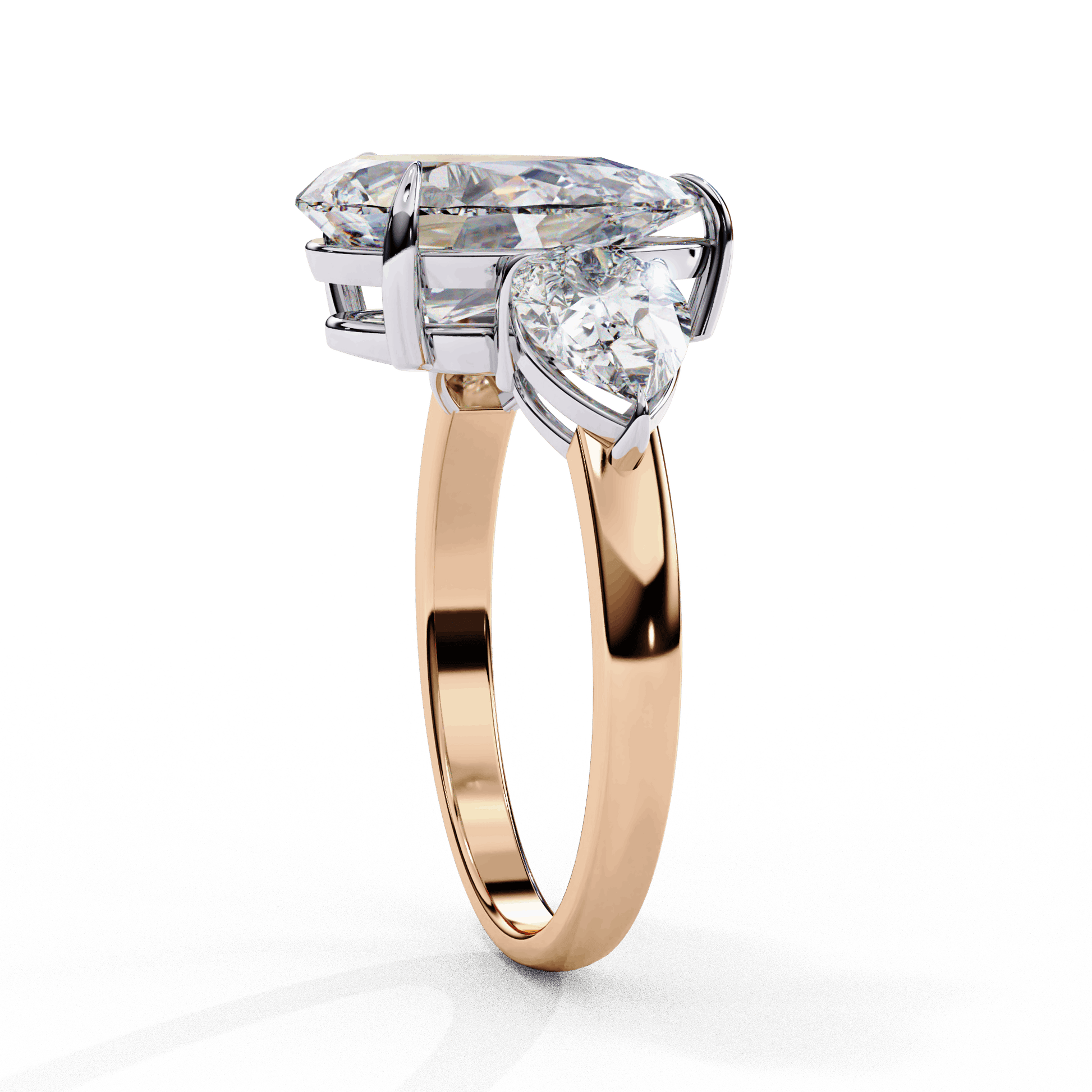rose-gold