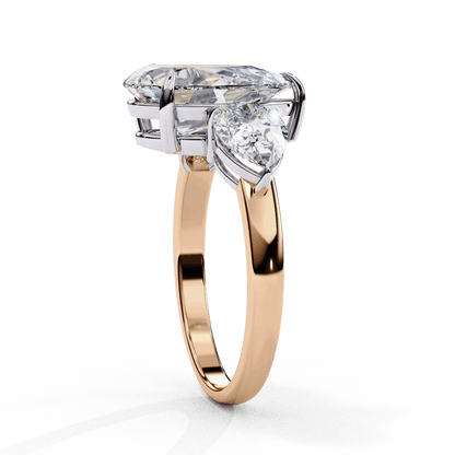 rose-gold