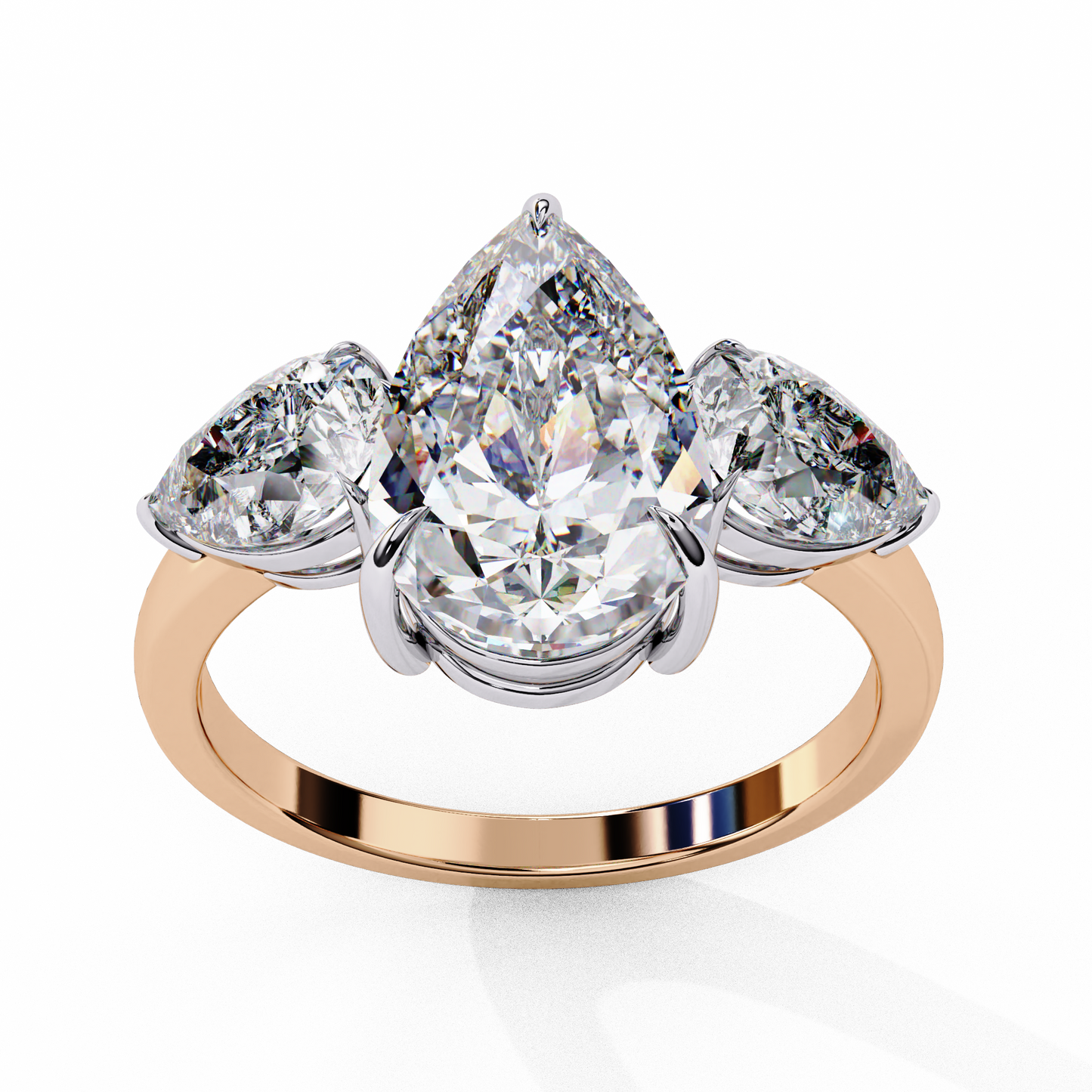 rose-gold