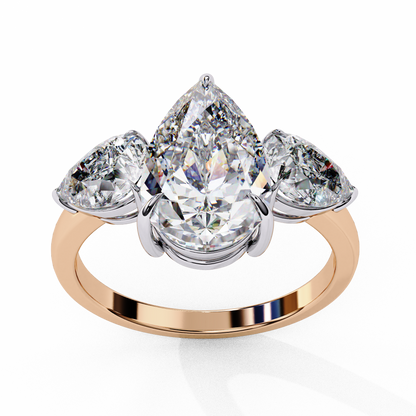 rose-gold