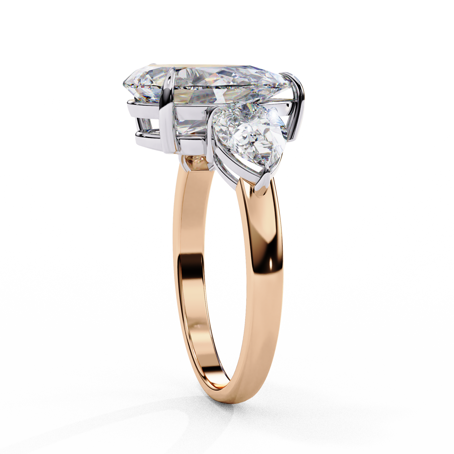 rose-gold