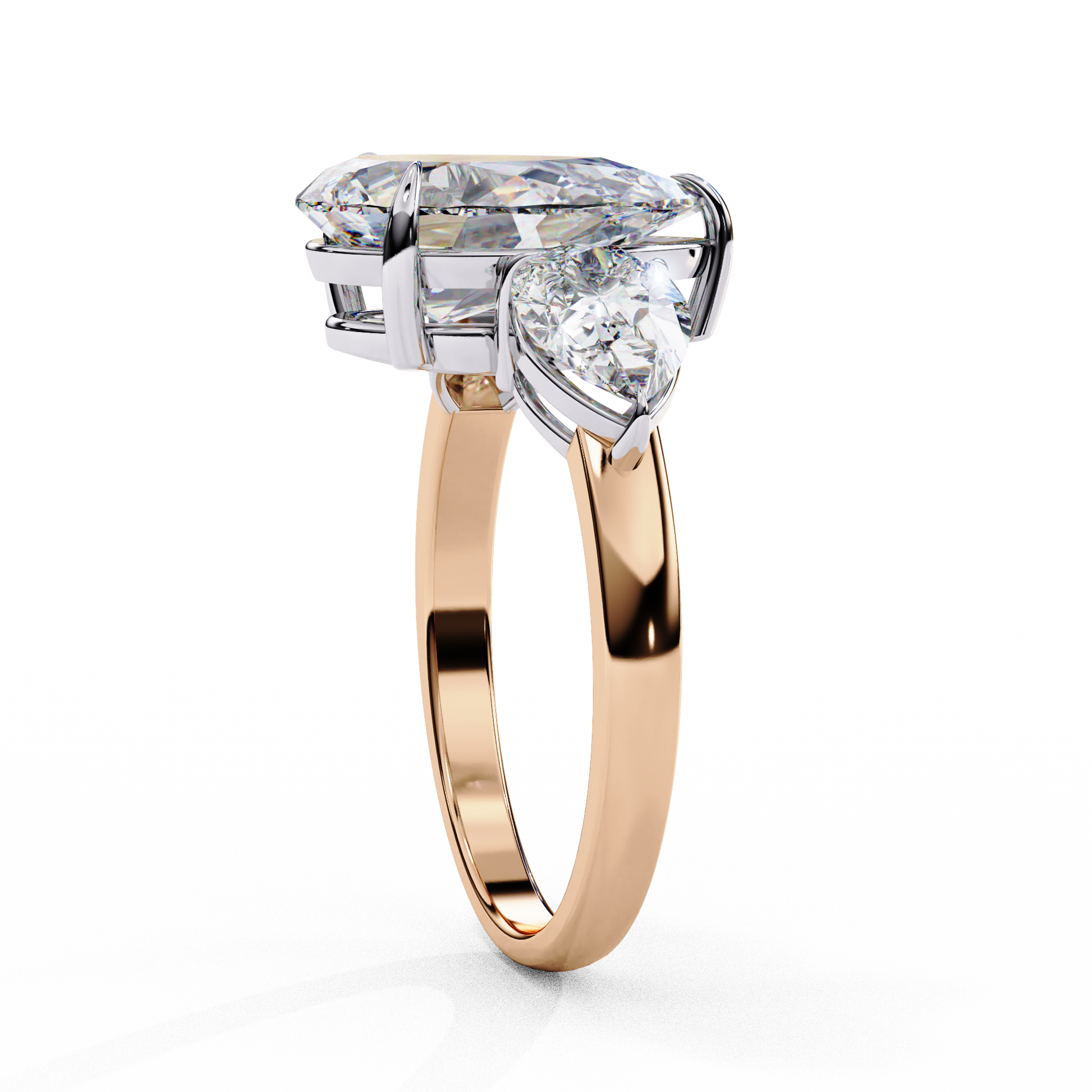rose-gold