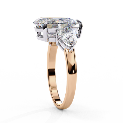 rose-gold