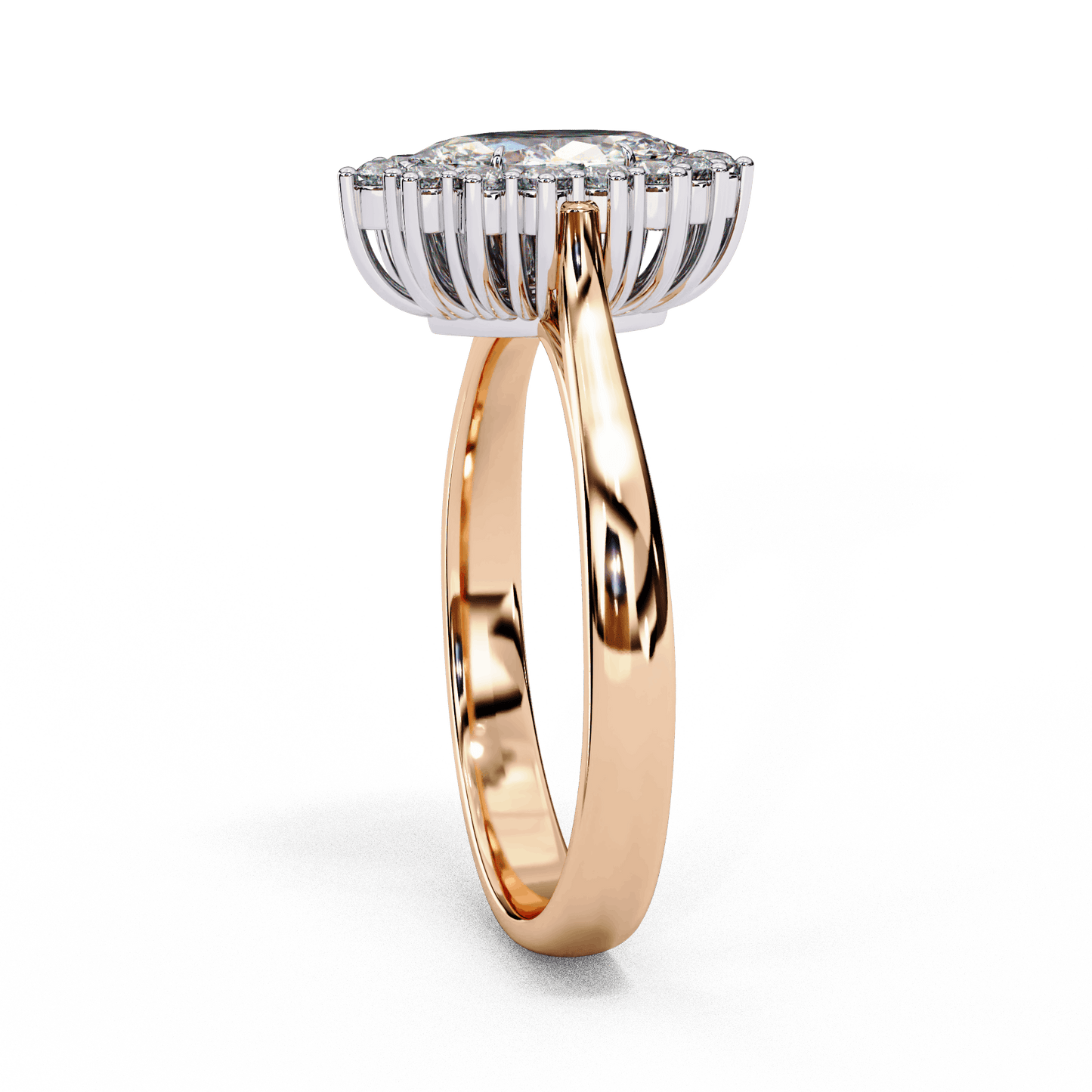 rose-gold
