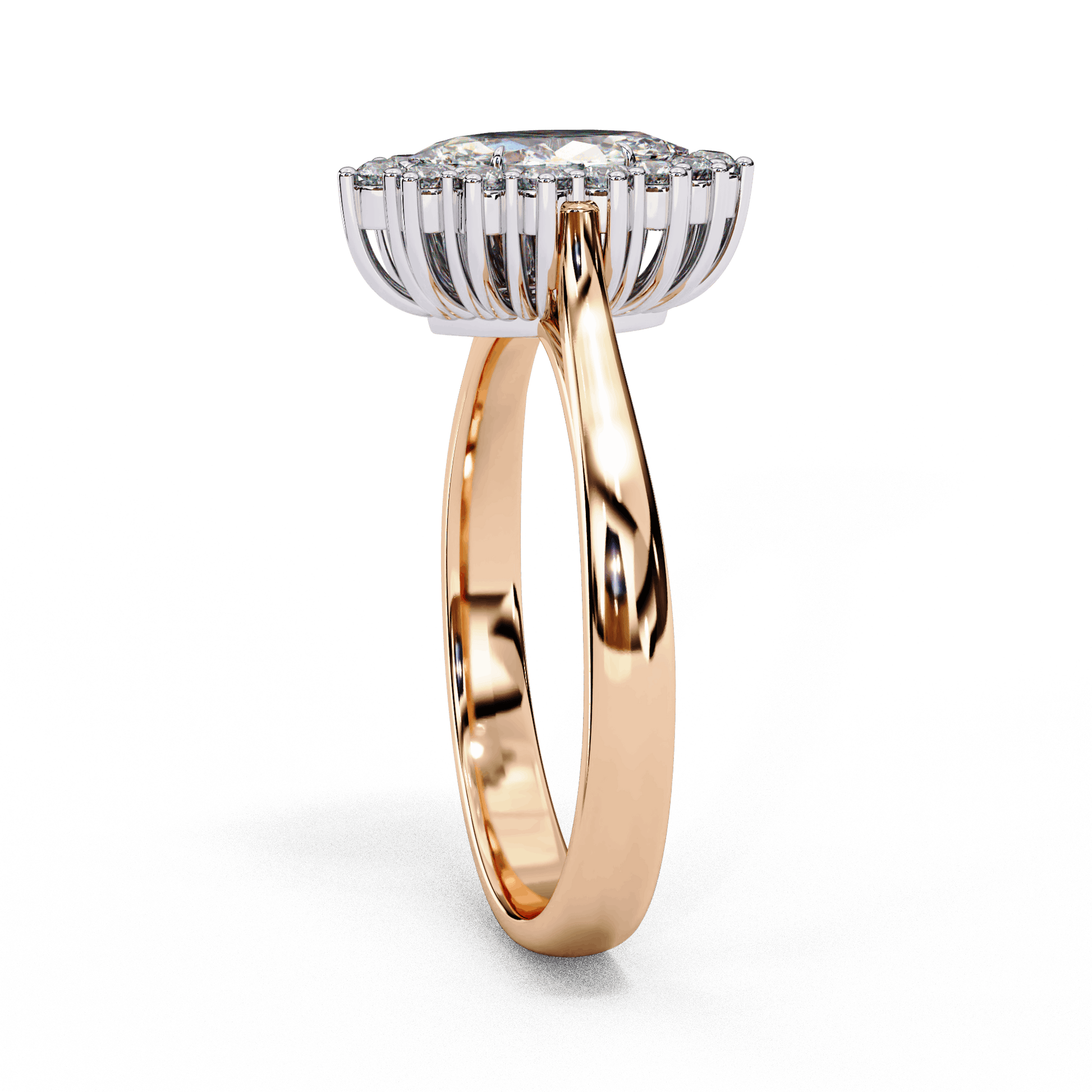 rose-gold