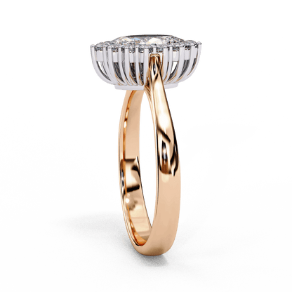 rose-gold