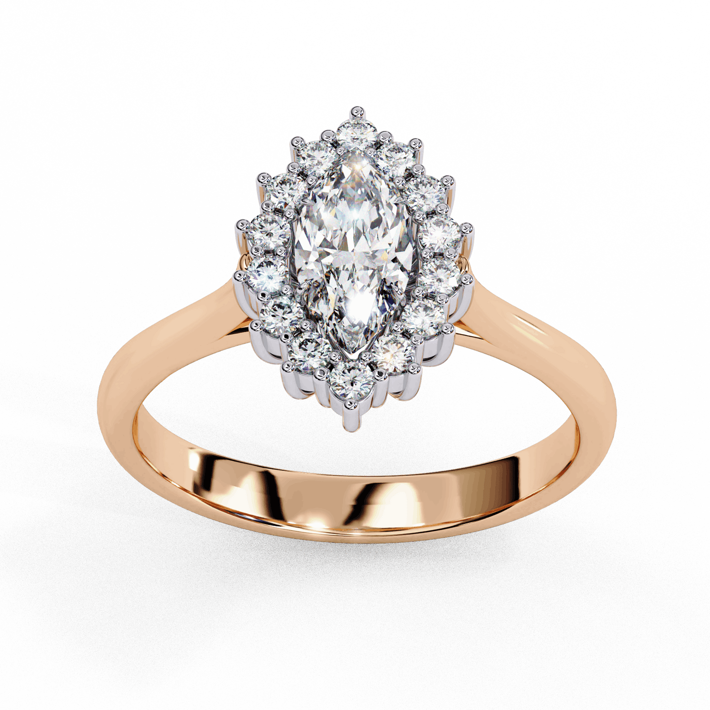 rose-gold