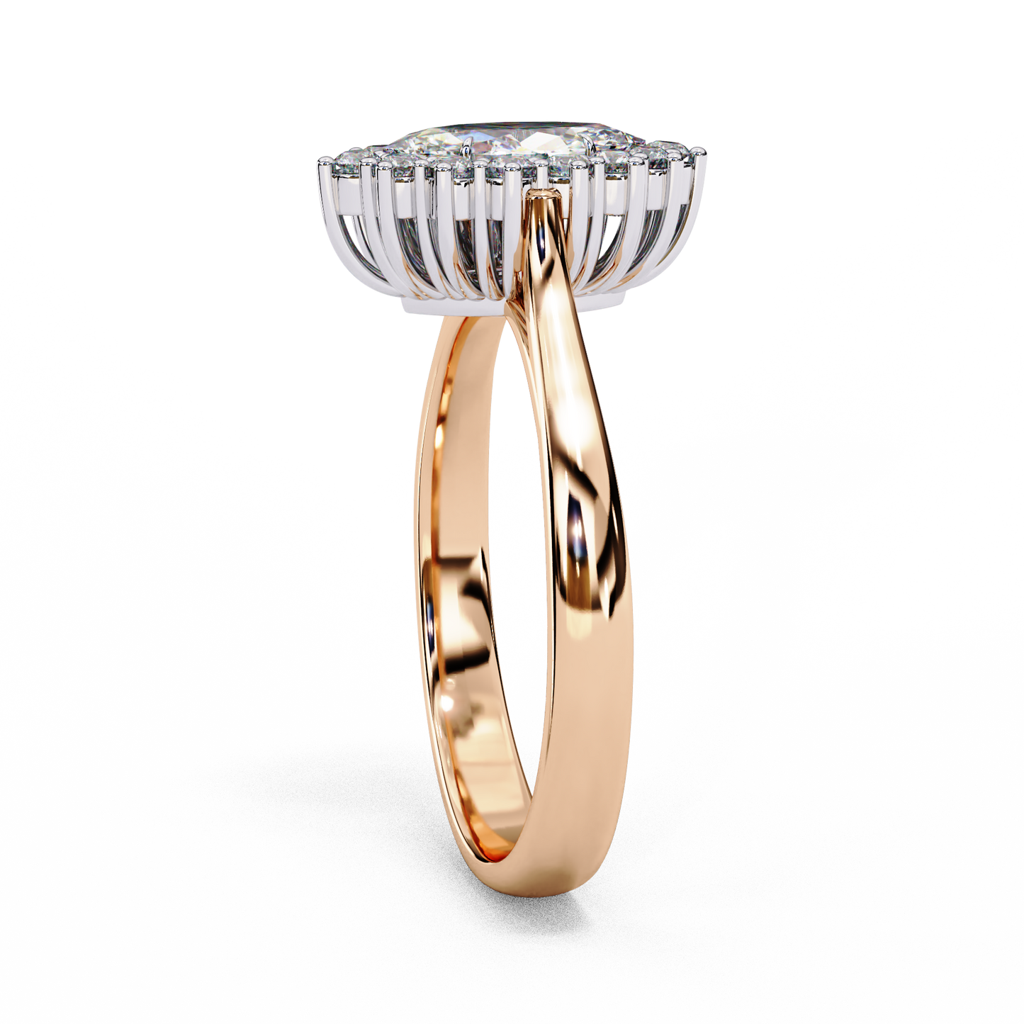rose-gold