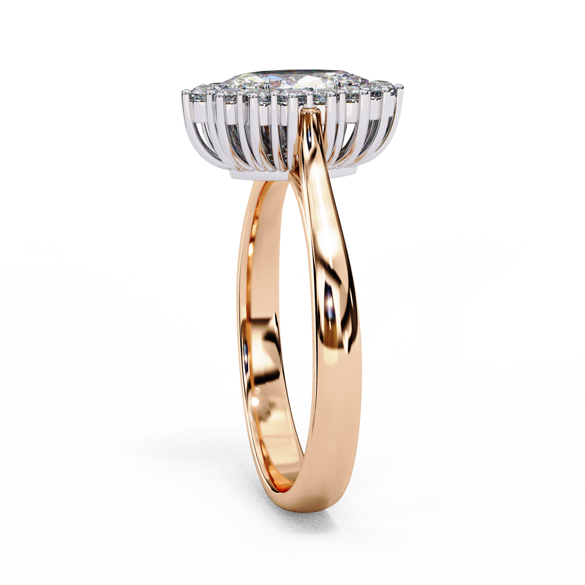 rose-gold