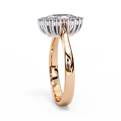 rose-gold