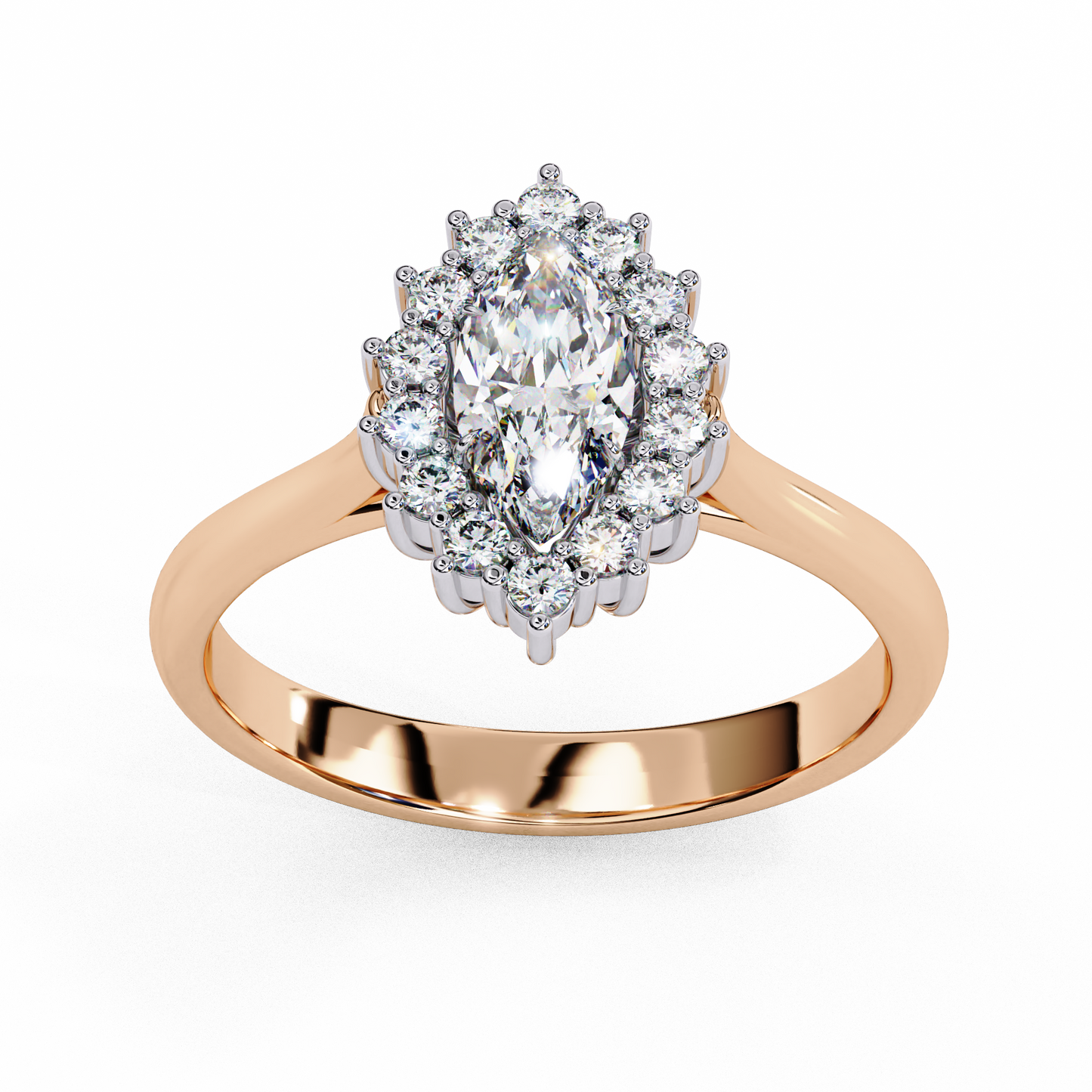rose-gold