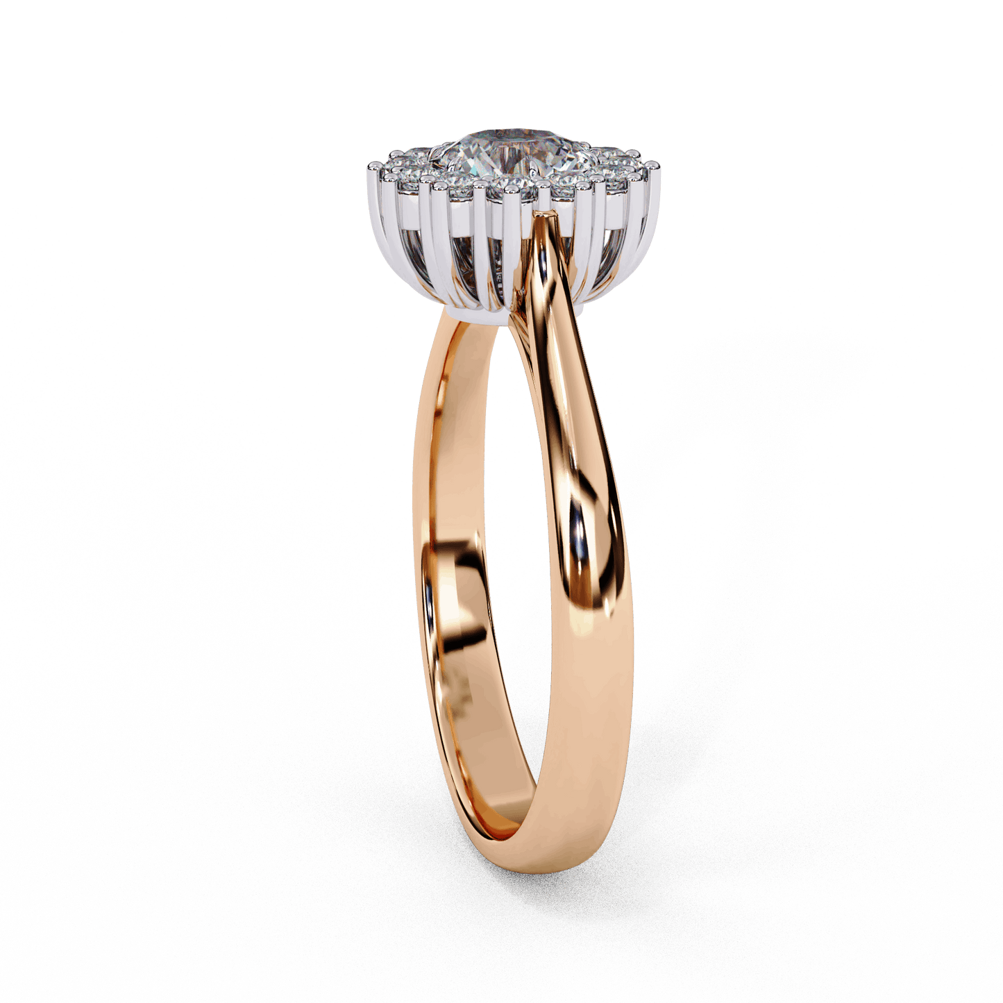 rose-gold